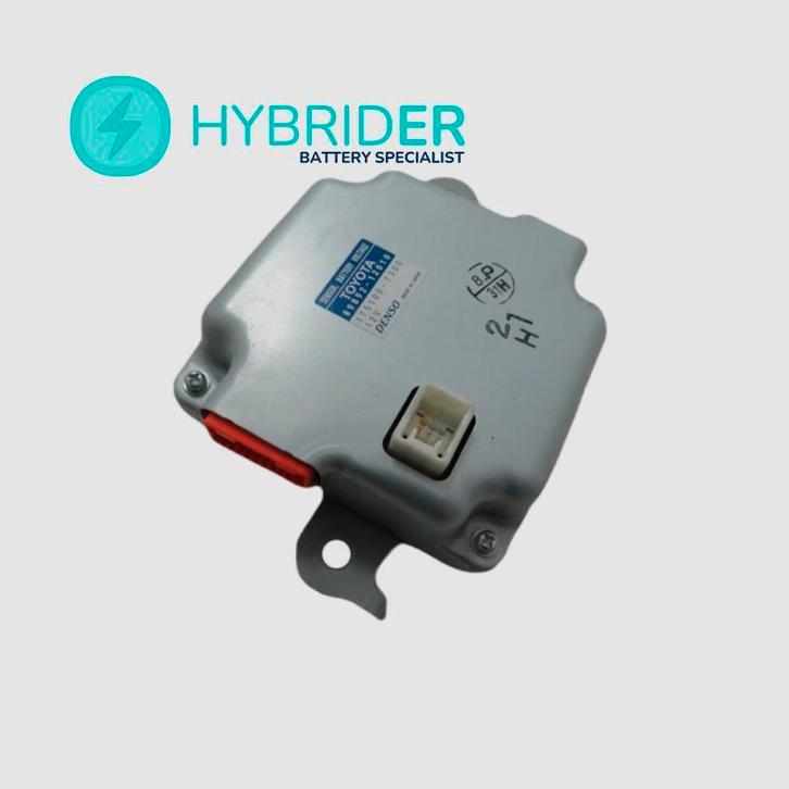 Toyota Auris 2 Accuspanningsregelaar Sensor Battery Voltage, Auto-onderdelen, Accu's en Toebehoren, Gereviseerd, 6 maanden garantie