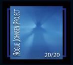 cd - Rogue Johnsen Project - 20/20, Verzenden, Nieuw in verpakking