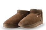 Warmbat Boots in maat 37 Bruin | 10% extra korting, Kleding | Dames, Schoenen, Bruin, Verzenden, Overige typen, Zo goed als nieuw