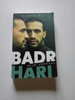 Badr Hari mijn verhaal, Verzenden, Nieuw