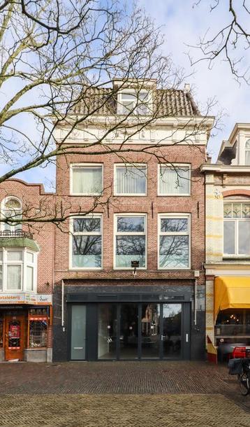 Te huur: Appartement Schaapmarktplein in Sneek beschikbaar voor biedingen