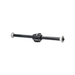 Manfrotto 131DB met garantie, Ophalen of Verzenden, Gebruikt