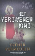 Het verdwenen kind / Bureau Marit / 1 9789048312931, Verzenden, Gelezen, Esther Vermeulen