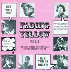 cd - Various - Fading Yellow Vol 3 (22 Shiny Jewels Of US..., Verzenden, Zo goed als nieuw