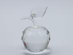 Figuur - Swarovski - Appel (Boxed + Certificate) - Kristal