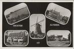 ALVERNA - Meerluik Groeten uit Alverna, Verzamelen, Verzenden, Gelopen