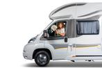 Bürstner / Hymer camper verkopen of verpanden. VANDAAG GELD!, Caravans en Kamperen, Camper Inkoop