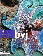 BVJ Biologie Voor Jou, Ophalen of Verzenden, Gelezen, VWO, Biologie