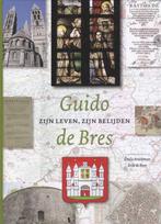 Braekman, Emile en Boer, Erik de-Guido de Bres, Verzenden, Gelezen