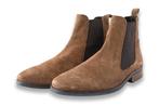 Recall Chelsea boots in maat 42 Bruin | 10% extra korting, Kleding | Heren, Bruin, Verzenden, Boots, Zo goed als nieuw