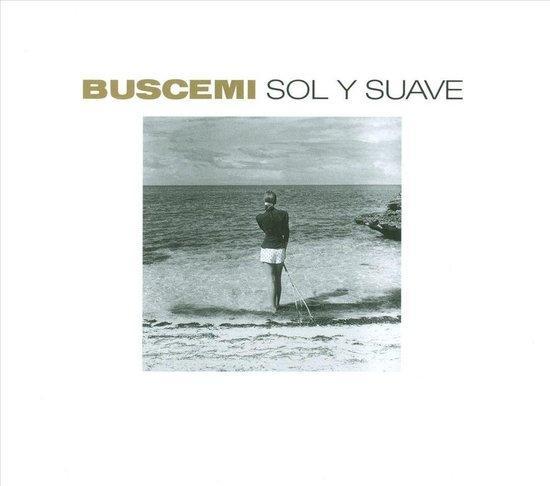 Buscemi - Sol Y Suave - CD, Cd's en Dvd's, Cd's | Overige Cd's, Verzenden