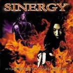 cd - Sinergy - Beware The Heavens / To Hell And Back, Verzenden, Zo goed als nieuw