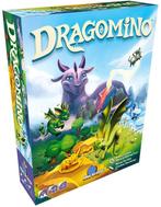 Dragomino - Bordspel | Blue Orange Gaming -, Verzenden, Nieuw