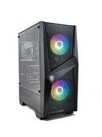 Basic i3 Allround Game PC met Upgrademogelijkheid - 500GB..., Ophalen of Verzenden, Nieuw