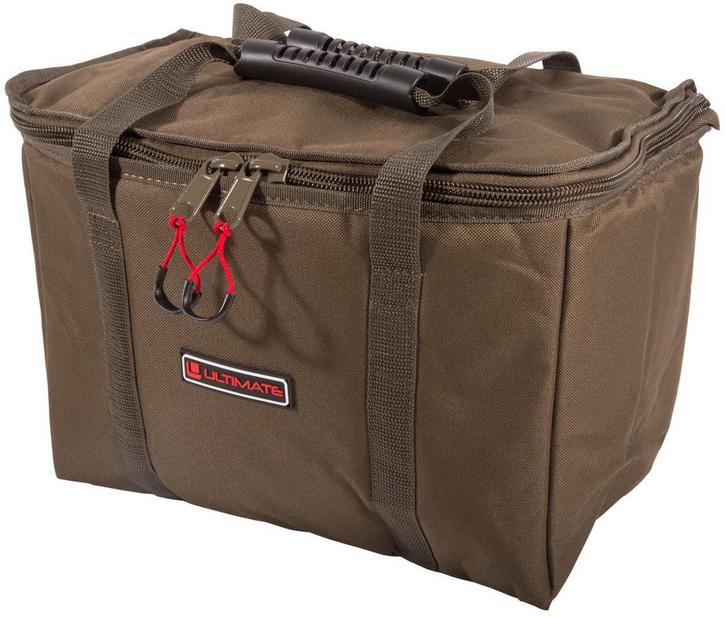 Ultimate Adventure Cool Bag, Watersport en Boten, Hengelsport | Algemeen, Overige typen, Nieuw, Verzenden