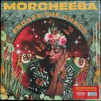 lp nieuw - Morcheeba - Escape The Chaos (Coloured), Verzenden, Zo goed als nieuw