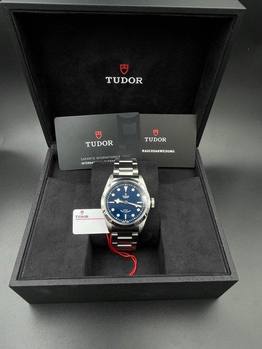 Tudor - Black Bay - 79540 - Unisex - 2020, Sieraden, Tassen en Uiterlijk, Horloges | Antiek