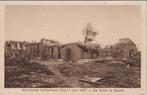 NEEDE - Stormramp Achterhoek (Gld.) 1927. De Ruïne te Neede, Verzamelen, Ansichtkaarten | Nederland, Verzenden, Gelopen
