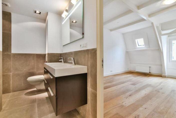 Te huur: Appartement Govert Flinckstraat in Amsterdam, Huizen en Kamers, Huizen te huur, Noord-Holland, Appartement