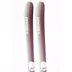 170 dames skis HEAD KORE 91 W 2023, grip walk, graphene + T, 160 tot 180 cm, Gebruikt, Verzenden, Carve