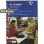 BV in balans Omzetbelasting 9789042524859, Verzenden, Gelezen, J. Mastenbroek-Penninga