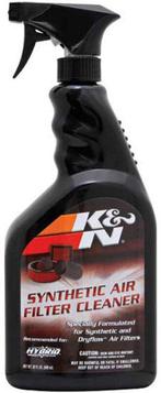 K&N Synthetic Air Filter Cleaner, Ophalen of Verzenden