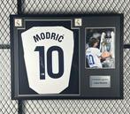 Real Madrid - Luka Modric - Football jersey, Nieuw