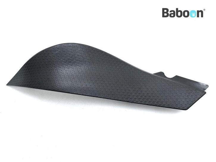 Tank Cover Links Kawasaki ZX 6 R 2007-2008 (NINJA ZX-6R, Motoren, Onderdelen | Kawasaki, Gebruikt, Verzenden