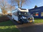 2024 Carado T 447 Edition24 155 pk Automaat enkele bedden, Caravans en Kamperen, 7 tot 8 meter, Diesel, Tot en met 3, Half-integraal