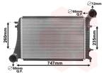 INTERCOOLER VOOR AUDI A3 8P 2003-2008 1K0145803F, Ophalen of Verzenden, Nieuw