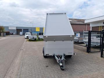 Anssems GT Bagagewagen beschikbaar voor biedingen