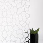 Anti inkijk folie, statische raamfolie Panther, glasfolie, Nieuw