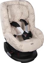 Dooky Seat Cover Groep 1 Autostoel hoes - Romantic Leaves Be, Kinderen en Baby's, Autostoeltjes, Nieuw, Verzenden
