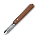 Victorinox dunschiller met houten heft, Verzenden, Nieuw