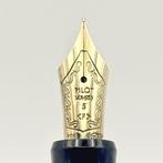 Pilot - Custom 74 (black) - 14K gold nib (F) - Vulpen, Nieuw