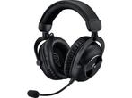 Logitech G PRO X 2 - Gaming Headset - Draadloos met, Computers en Software, Headsets, Verzenden, Zo goed als nieuw
