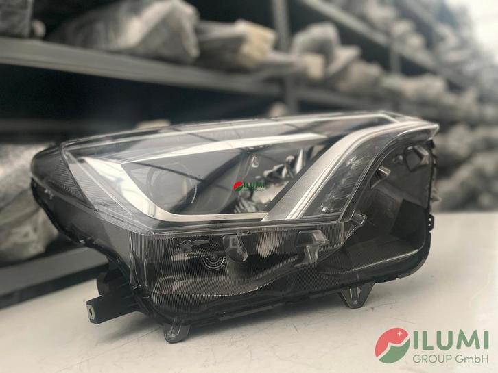 KOPLAMP TOYOTA RAV4 VOLL LED RECHTS, Auto-onderdelen, Verlichting, Gebruikt, Toyota, Verzenden