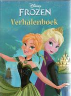 Frozen verhalenboek 9789043828796 Disney, Boeken, Overige Boeken, Gelezen, Disney uitgave, Merkloos, Verzenden