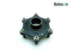 Cardan Meenemer Honda VT 1100 C Shadow 1985-1986 (VT1100C, Verzenden, Gebruikt
