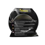 Benson Antislip tape - 50 mm x 5 meter - extra grip - zwart, Doe-het-zelf en Verbouw, IJzerwaren en Bevestigingsmiddelen, Ophalen of Verzenden
