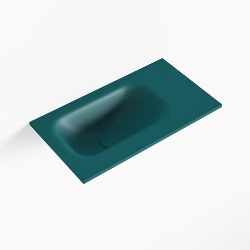 MONDIAZ EDEN Smag solid surface inleg wastafel voor, Doe-het-zelf en Verbouw, Sanitair, Overige typen, Nieuw, Ophalen of Verzenden