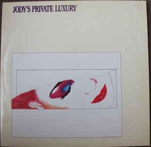 LP gebruikt - Jody Pijper - Jodys Private Luxury, Cd's en Dvd's, Vinyl | Rock, Zo goed als nieuw, Verzenden