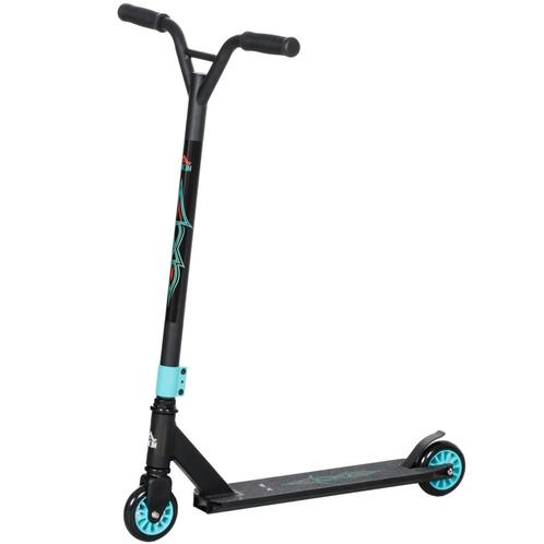 TRUUSK Stuntstep, Funscooter, Stuntstep Met ABEC 9 Kogellage, Fietsen en Brommers, Steps, Nieuw, Verzenden