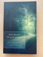 Franse Klassieker Alain Fournier - Het Grote Avontuur NIEUW, Ophalen of Verzenden, Zo goed als nieuw, Europa overig