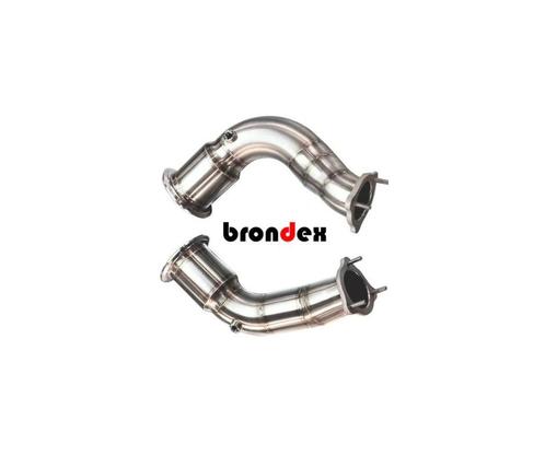 Downpipes for Audi RS4, RS5 B9, Auto diversen, Tuning en Styling