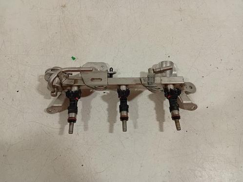 Injectorrail Renault Clio IV 0.9 TCe 90 175201470R, Auto-onderdelen, Motor en Toebehoren, ARN erkend, Stiba lid, Erkend duurzaam