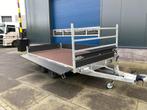 HAPERT AZURE H-2 335 X 180 X 30 CM 2.700 KG ALL-IN AKTIE!, Auto diversen, Aanhangers en Bagagewagens, Ophalen, Nieuw