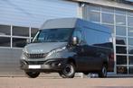 Iveco Daily 35S18HV 3.0 35 L2 H2, Auto's, Automaat, Stof, Gebruikt, Euro 6