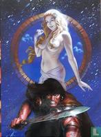 Box Conan Cyclus 1 [vol]  - 2010, Boeken, Stripboeken, Meerdere stripboeken, Verzenden, Zo goed als nieuw, Busiek, Kurt.