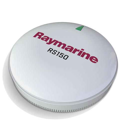 Raymarine RS150 10 Hz GPS Antenne, Watersport en Boten, Bootonderdelen, Nieuw, Zeilboot of Motorboot, Ophalen of Verzenden